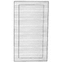 [27F087.AAAF-ZFMS16388240001] ХААЛГА ХҮРЭЭТЭЙ БОР СААРАЛ 42.5*72