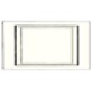 [SUPERMAT AL110 D6036] ХААЛГА ШУРГУУЛГАНЫ ЦАЙВАР ШАР 60*36