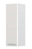 [V9-40-1K/4 WALL UNIT PEARL GREY] EVIA KITCHEN 40*91*32