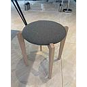 [IM-2267S STOOL] STOOL OSKA