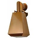 [3ELCA28044 HOOD CORTEN] ARTEL HOOD DIAMOND