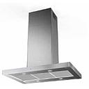 [3ELCA06310 HOOD BIANCO] FABER HOOD ISOLA