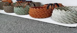 [BRG8811] STORAGE BASKET