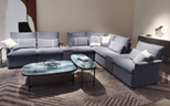 [BS210] CORNER SOFA