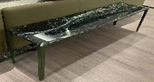 [BRC9822-5 LONG] COFFEE TABLE
