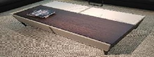 [BRC3126] COFFEE TABLE