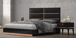 [SB814BQ-1L-5D LISA] BED 1500*2000