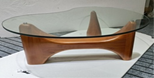 [A406] COFFEE TABLE