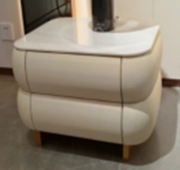 [B003 NIGHT STAND] NIGHT STAND