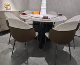 [HZ238] DINING TABLE