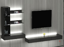 [H101 WALL CABINET] WALL CABINET
