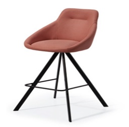 [BY026P/ZS] BAR CHAIR