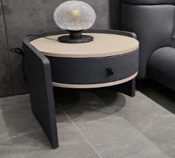 [H106 LEFT] NIGHT STAND