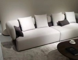 [2310#] SOFA 4 SEAT