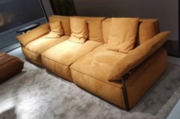 [7010#] SOFA 4 SEAT