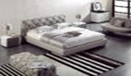 [A2172 BEIGE WITHOUT BOX] BED 1800*2000