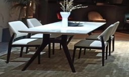 [A2698-A2692] DINING TABLE
