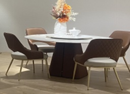 [B2629] DINING CHAIR