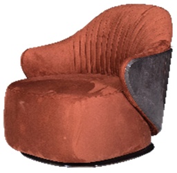 [TM-YA06 WZT190-11] SOFA CHAIR A