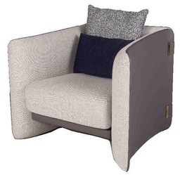 [TM-YA06 1 SEAT] SOFA 1 SEAT