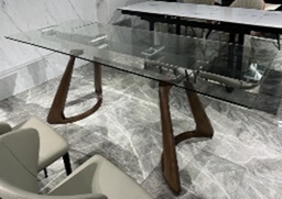 [DT8977-2000] DINING TABLE