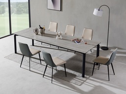 [DT5169-TL122] DINING TABLE
