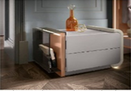 [ADPCMDARS_001.0007] INFINITY NIGHT STAND RIGHT WITH LED