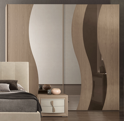 [ACEASLAUE101007] AUDREY WARDROBE L273