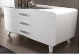 [ACOCOMZAF0500] ZAFFIRO COMMODE