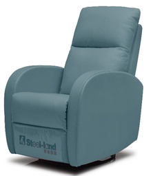 [AF-S1266 BLUE] LEISURE CHAIR