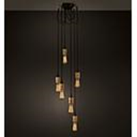 [1164S6A] PENDANT LAMP