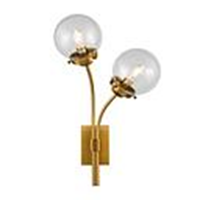 [MF550W-2] WALL LAMP