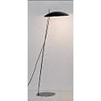 [668F] FLOOR LAMP WHITE