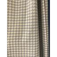 [MLS3-2 -2#] Хөшиг-хөх дөрвөлжин 3D хээтэй даавуун 