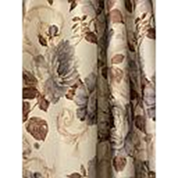 [TJ-ZXY2889 -8#] Хөшиг-бор сарнайтай 