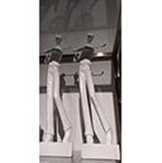 [CF1100326-A02] Souvenir-Гольфчин эрэгтэй цагаан