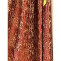 [S12G-6 -6#] Хөшиг-улаан, шар гялгар хээтэй 