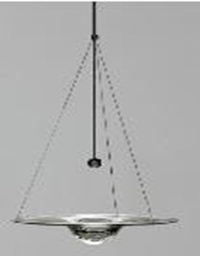 [DG-03 CHANDELIER] BAM LIGHT