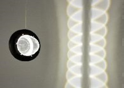 [MP8953-1 CHANDELIER] BAM LIGHT