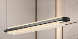 [9002-L150 CHANDELIER] BAM LIGHT