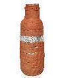 [GYP-PX-91 VASE] BAM SOUVENIR