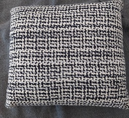 [BAM-39A CUSHION] Bedding Cushion саарал