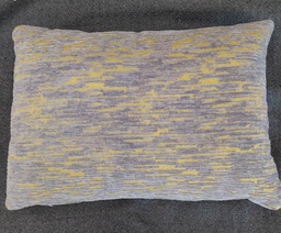 [BAM-40A CUSHION] Bedding Cushion алаг шаргал даавуун зуйван