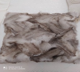 [BAM-1A CUSHION] Bedding Cushion бор үслэг