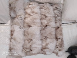 [BAM-4A CUSHION] Bedding Cushion үслэг бор