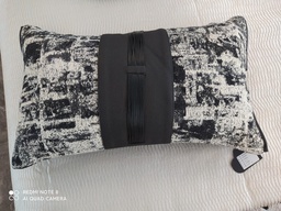 [BAM-8A CUSHION] Bedding Cushion саарал даавуун
