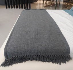 [BAM-21A SCARF] Bedding Scarf саарал ноосон цацаг