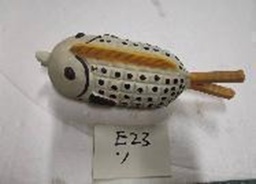 [GYP-KSWW-17 FISH] BAM SOUVENIR