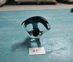 [GYP-BM-215 GLASS] BAM SOUVENIR