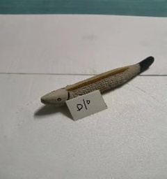 [GYP-BM-216 FISH] BAM SOUVENIR